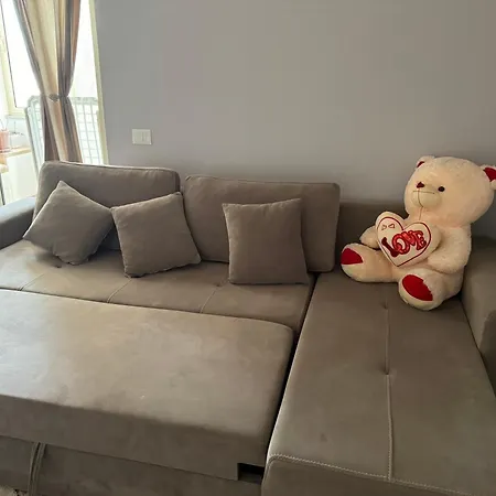 Appartement Reis Durrës