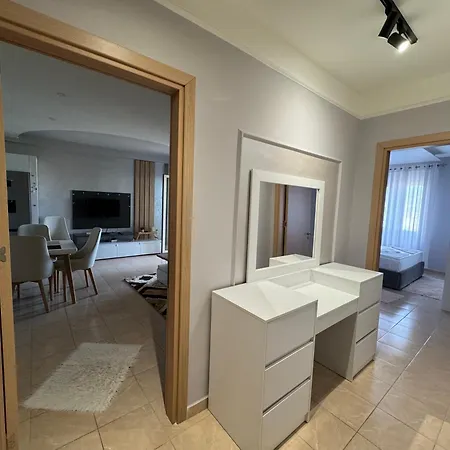 Reis Appartement Durrës