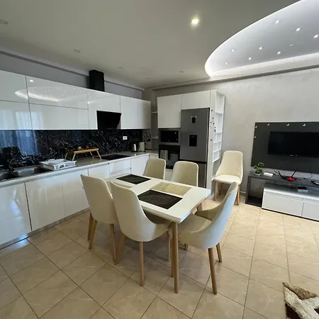 Reis Appartement
