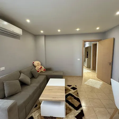 Reis Appartement Durrës