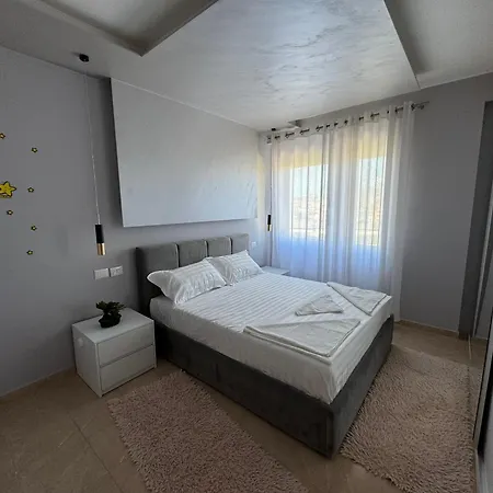Reis Appartement Durrës