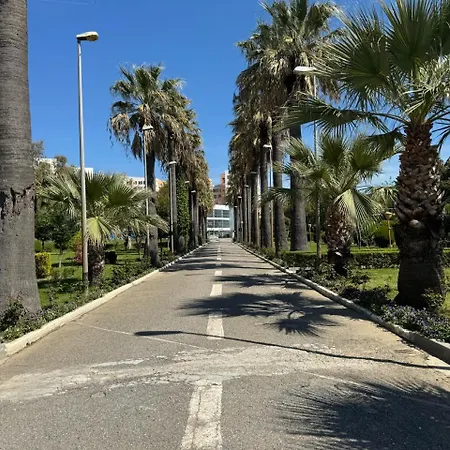 Appartement Reis Durrës