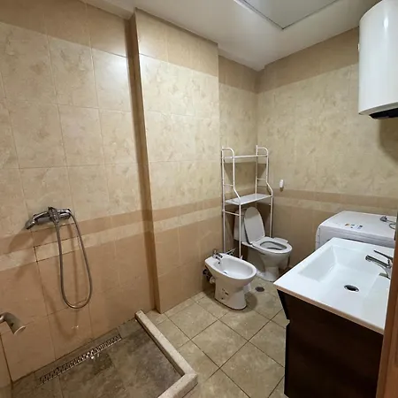 Reis Appartement