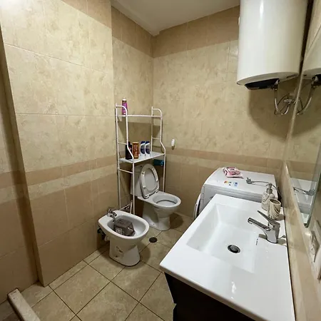 Reis Appartement Durrës