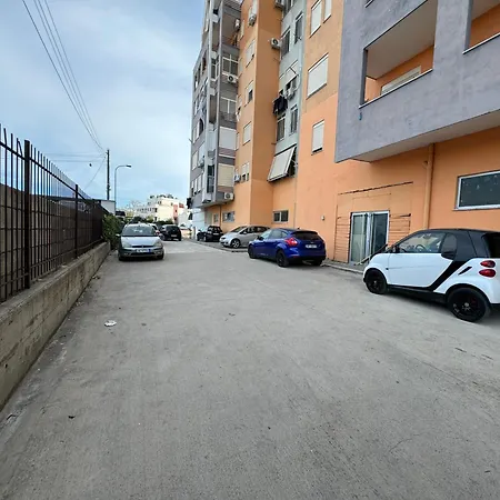 Reis Appartement Durrës