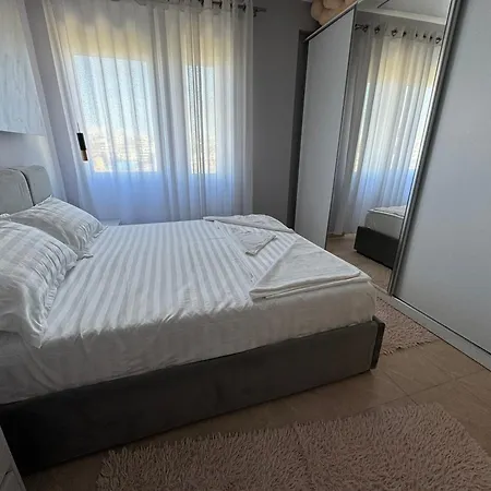 Apartamento Reis Durrës